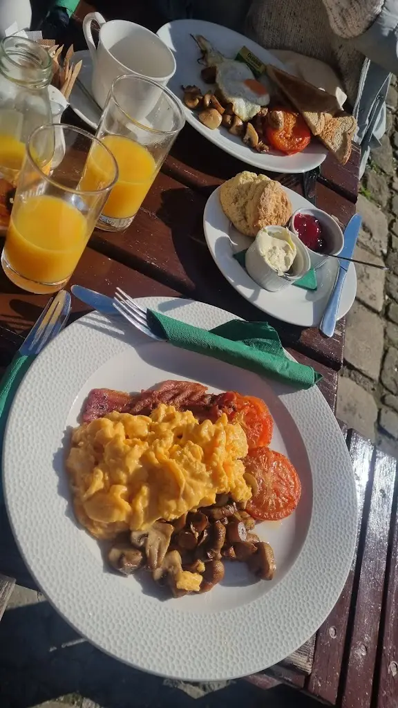 Menu_The Salt Cellar_Shaftesbury_image_7