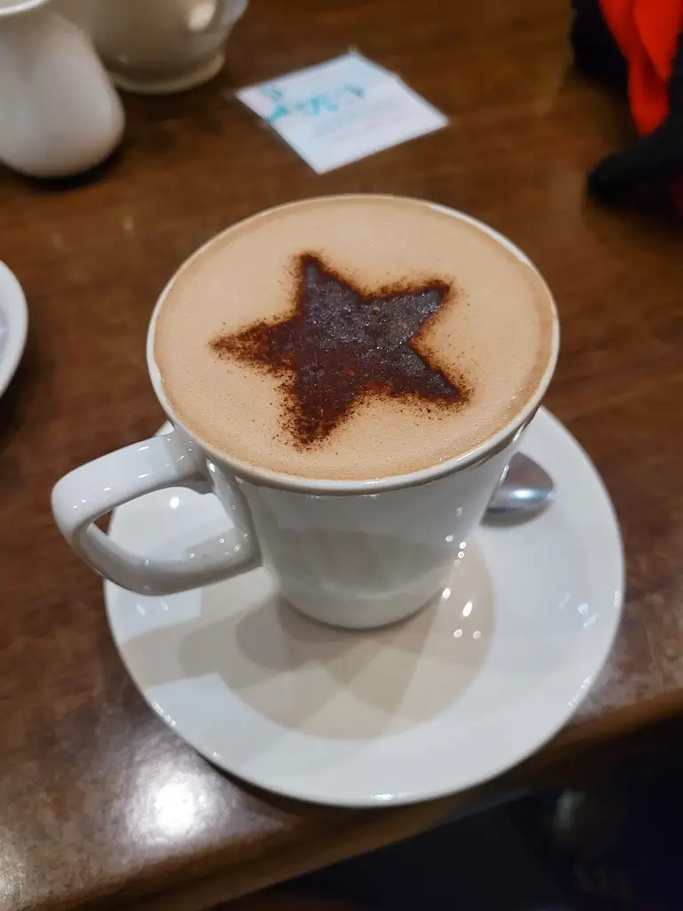 Menu_The Salt Cellar_Shaftesbury_image_8