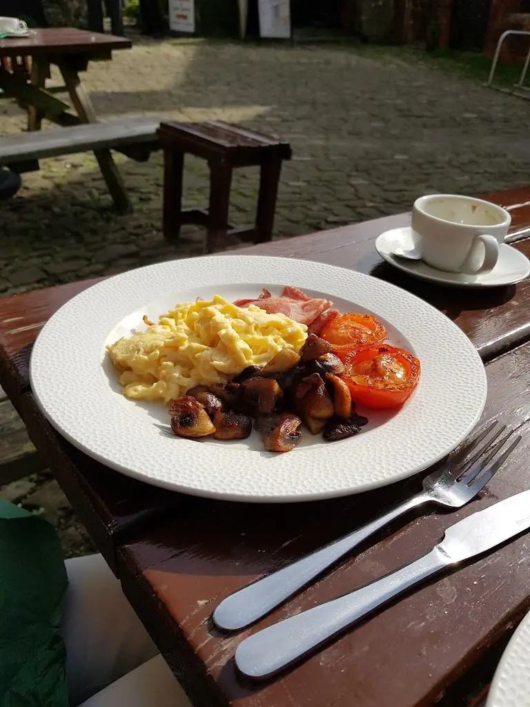 Menu_The Salt Cellar_Shaftesbury_image_9