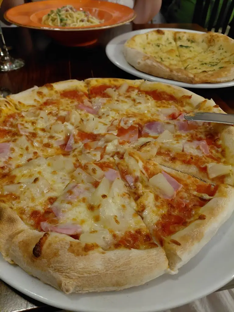 Jackie Suter_San Tonino Italian Restaurant_Shaftesbury_review