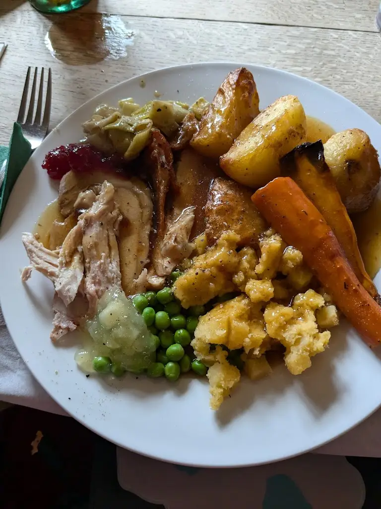 Menu_The Half Moon_Shaftesbury_image_5