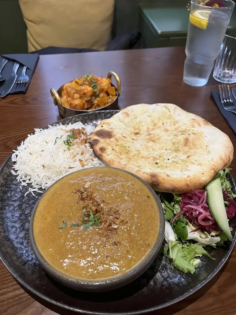 Matty “The CarnivWhore” Sharpe_Tiffin_Barnstaple_review