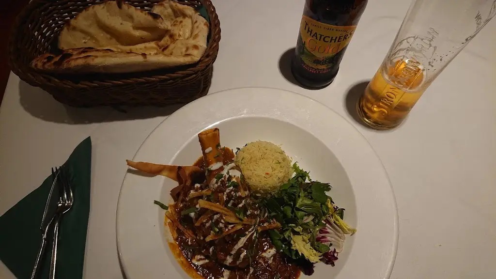 Menu_Chutney's_Shaftesbury_image_7