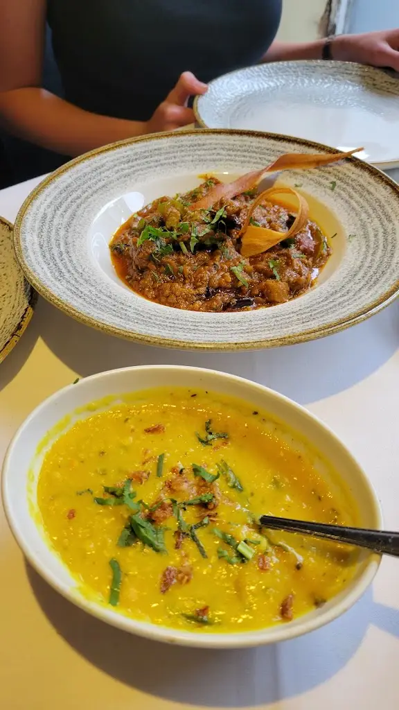 Menu_Chutney's_Shaftesbury_image_8