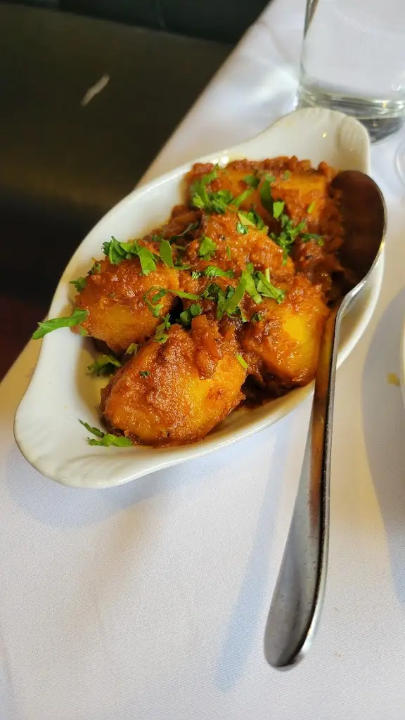 Menu_Chutney's_Shaftesbury_image_9