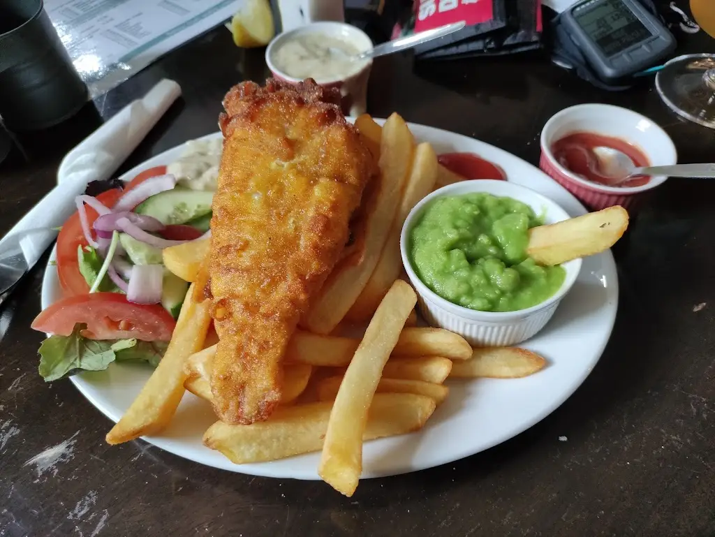 Menu_Ye Olde Two Brewers_Shaftesbury_imagen_6