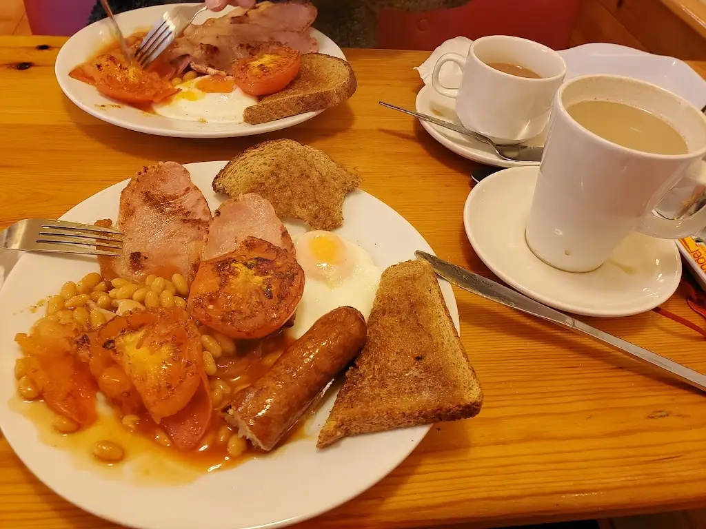 Menu_The John Peel_Shaftesbury_imagen_5