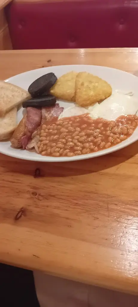 Menu_The John Peel_Shaftesbury_imagen_6