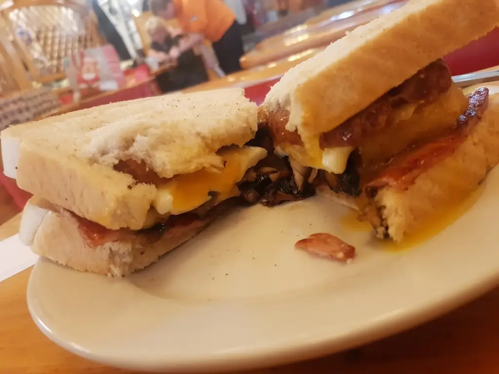 Menu_The John Peel_Shaftesbury_imagen_7