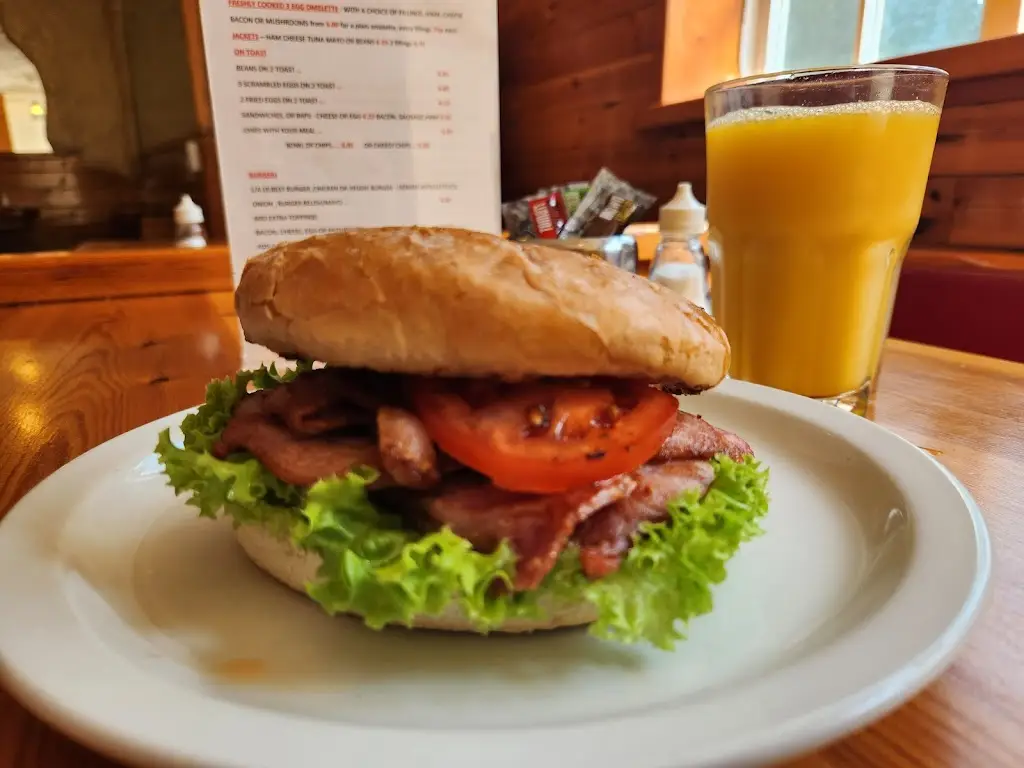 Menu_The John Peel_Shaftesbury_imagen_8