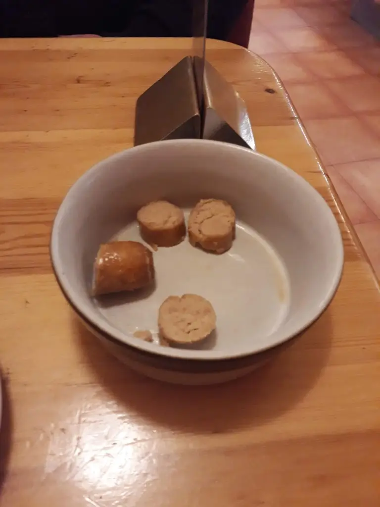 Menu_The John Peel_Shaftesbury_imagen_9