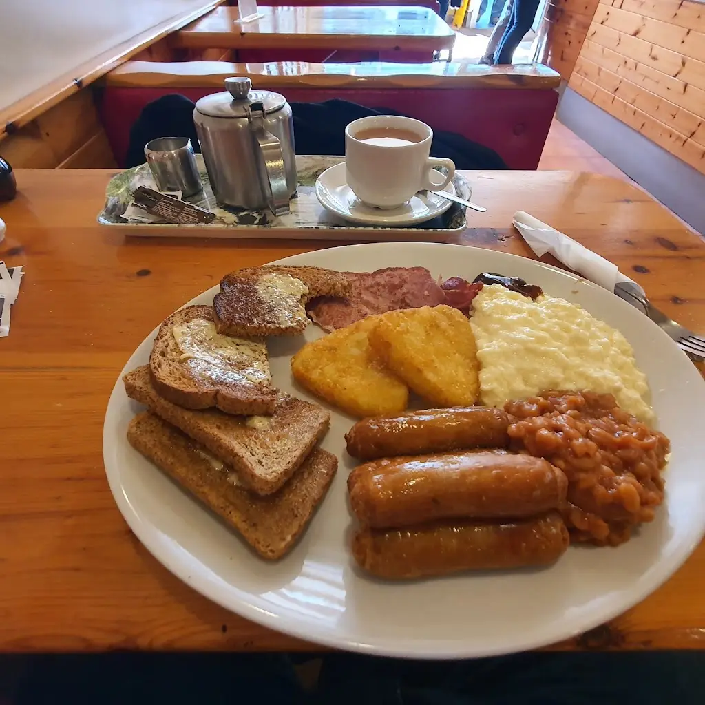 Jay Tungsvik_The John Peel_Shaftesbury_reseña