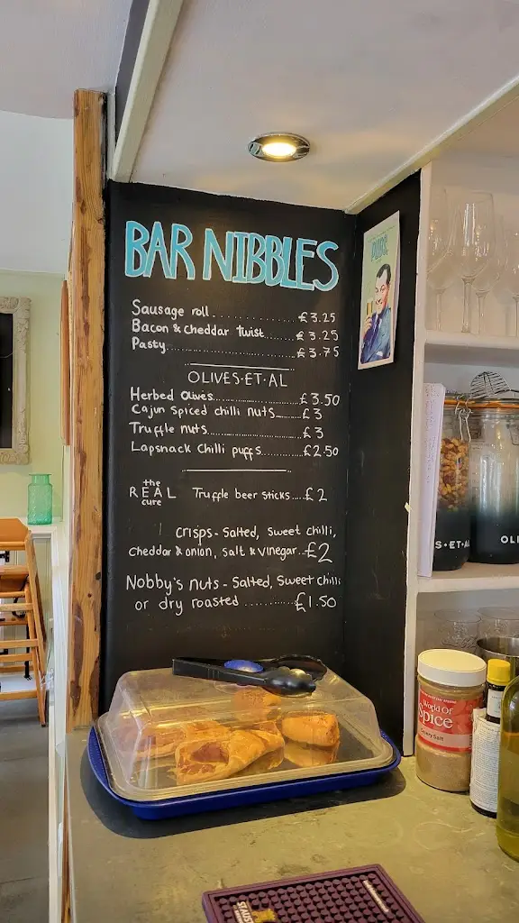 Menu_The Fontmell_Shaftesbury_image_2