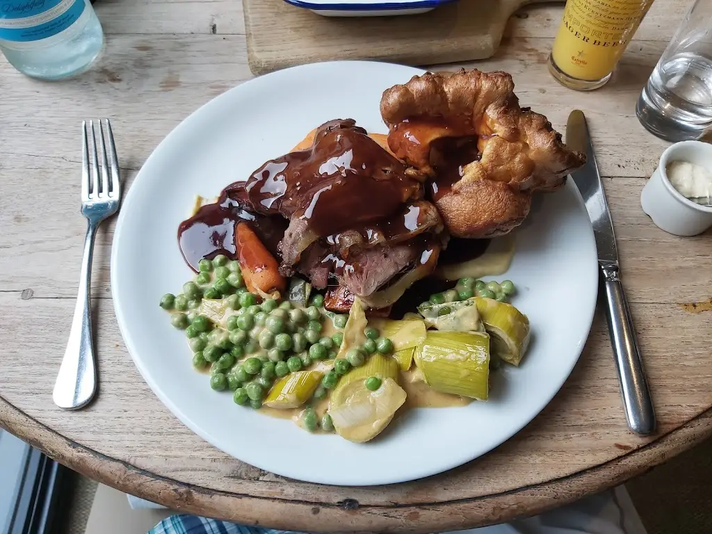 Menu_The Fontmell_Shaftesbury_image_6