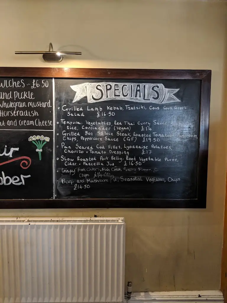 Menu_The Coppleridge Inn_Shaftesbury_image_1