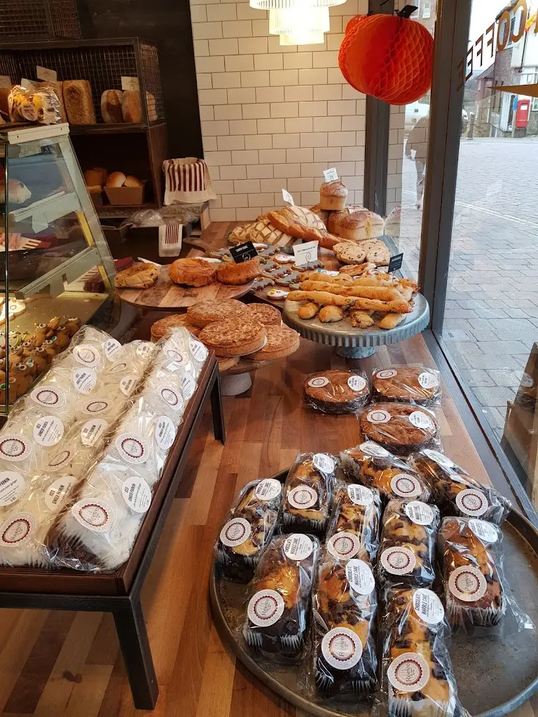 Menu_Reeve The Baker_Shaftesbury_image_1