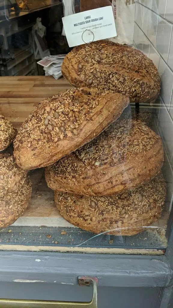 Menu_Reeve The Baker_Shaftesbury_image_2