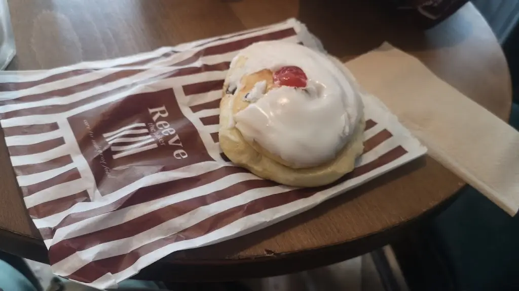 Menu_Reeve The Baker_Shaftesbury_image_3