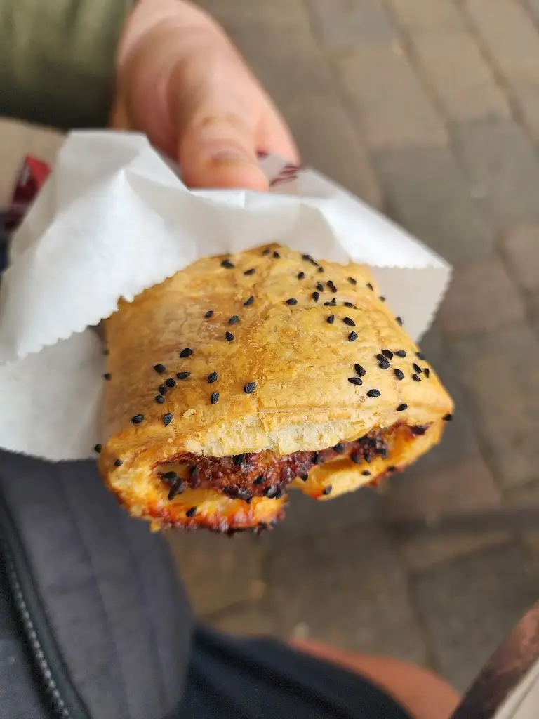 Menu_Reeve The Baker_Shaftesbury_image_4