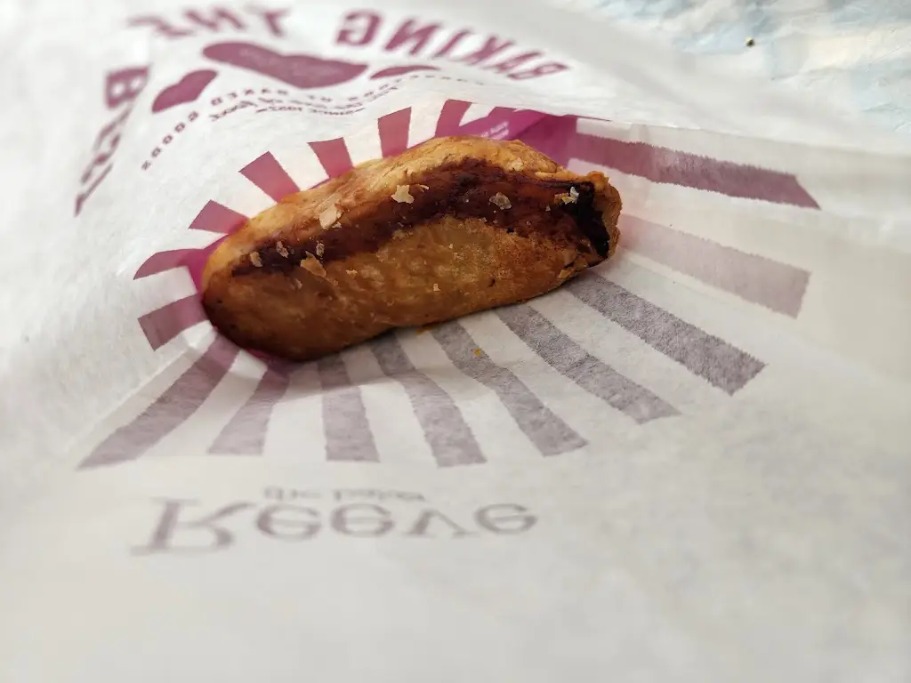 Menu_Reeve The Baker_Shaftesbury_image_5