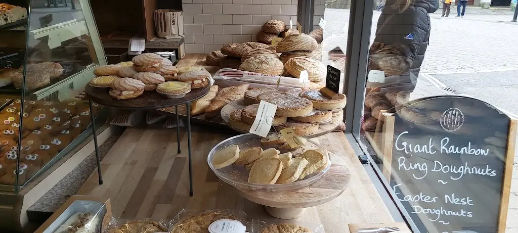 Menu_Reeve The Baker_Shaftesbury_image_7