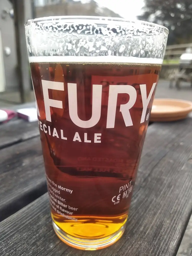 Menu_The Castle_Barnstaple_image_5