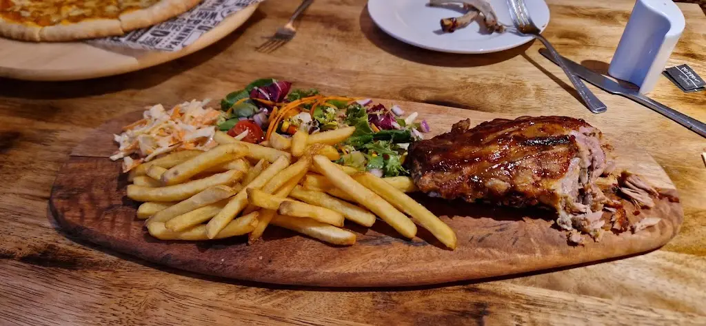 Menu_The Castle_Barnstaple_image_8