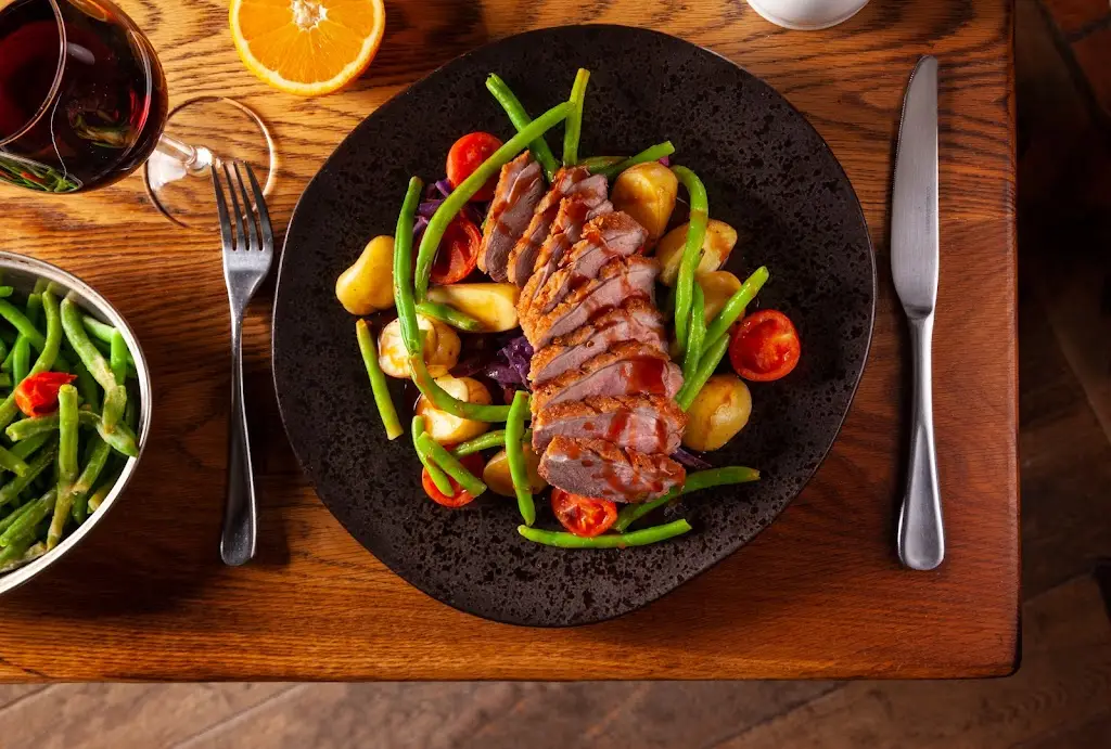 Menu_The Castle_Barnstaple_image_9