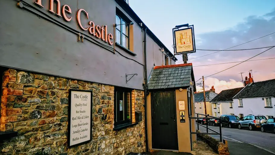 The Castle_Barnstaple_slider_image_1