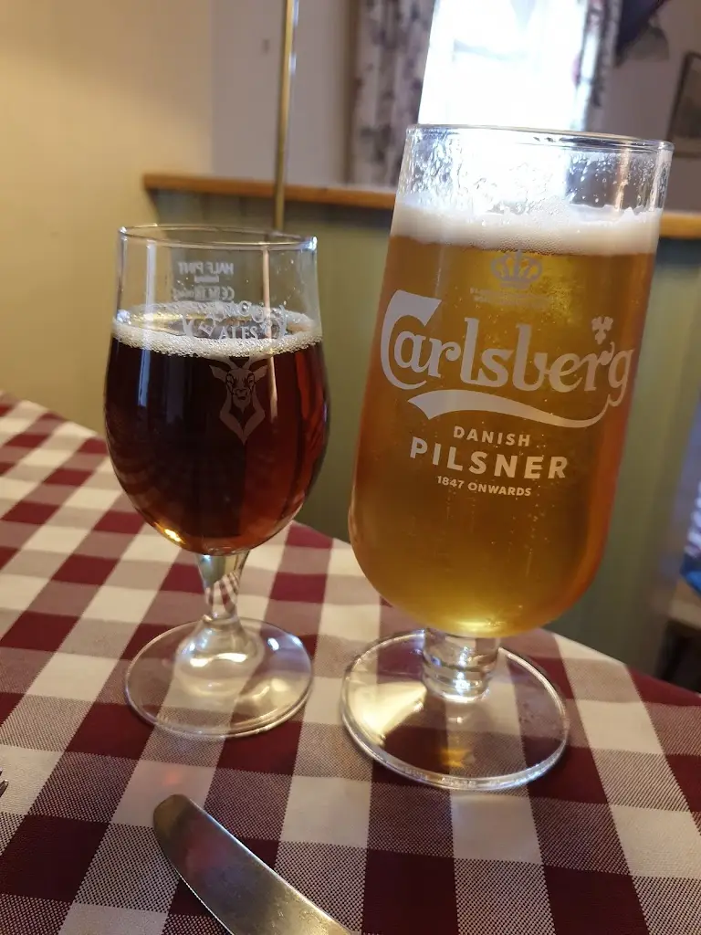 Menu_The Benett Arms_Shaftesbury_image_5