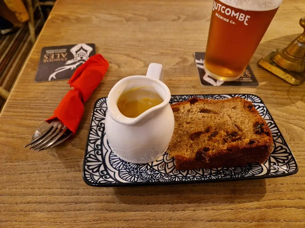 Menu_The Benett Arms_Shaftesbury_image_9