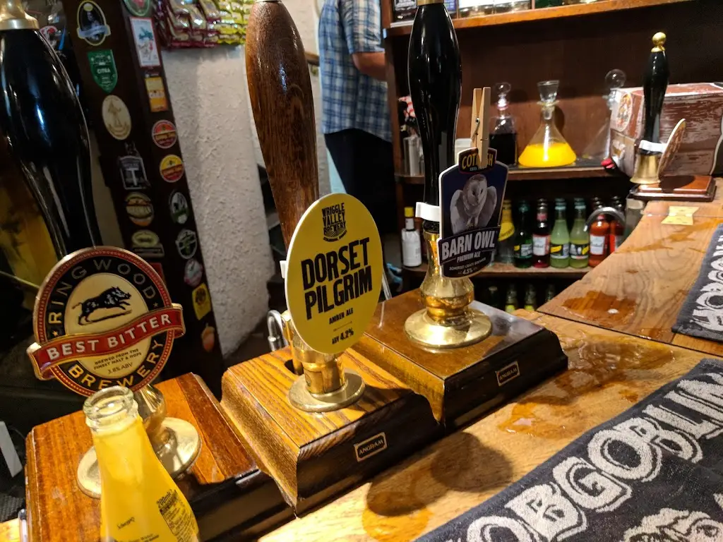 The Benett Arms_Shaftesbury_slider_image_2