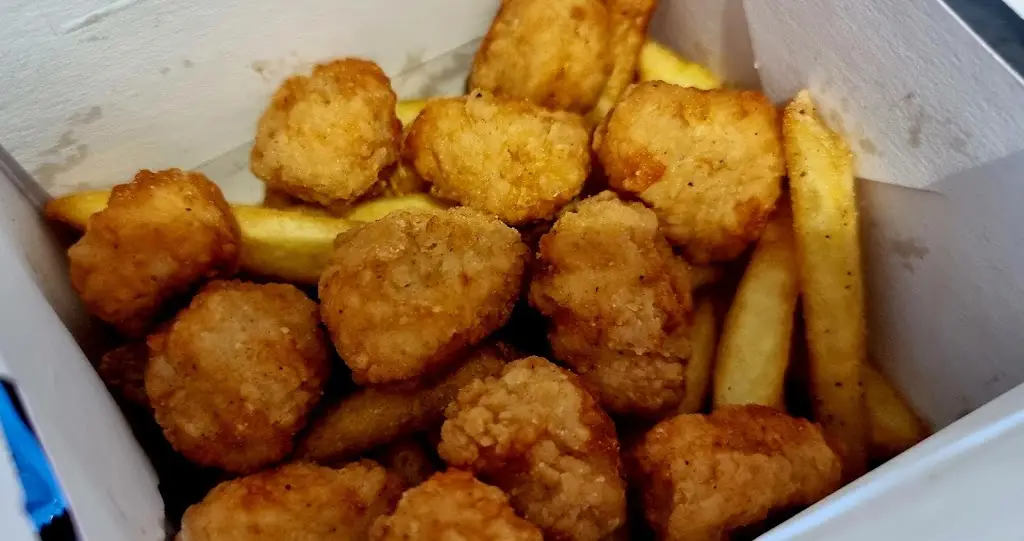 Menu_KFC Shaftsbury - Ivy Cross_Shaftesbury_image_2