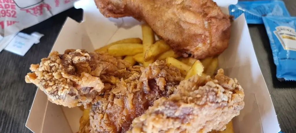 Menu_KFC Shaftsbury - Ivy Cross_Shaftesbury_image_4