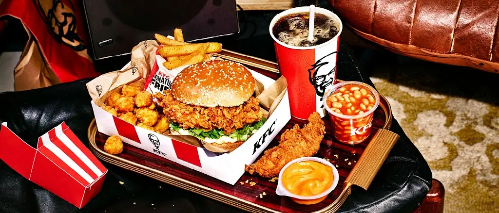 Menu_KFC Shaftsbury - Ivy Cross_Shaftesbury_image_5