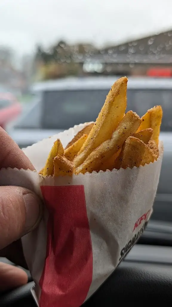 Menu_KFC Shaftsbury - Ivy Cross_Shaftesbury_image_6