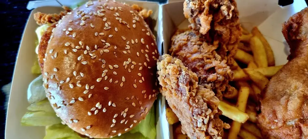 Menu_KFC Shaftsbury - Ivy Cross_Shaftesbury_image_7