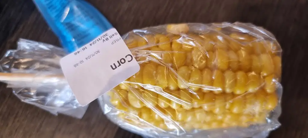 Menu_KFC Shaftsbury - Ivy Cross_Shaftesbury_image_9