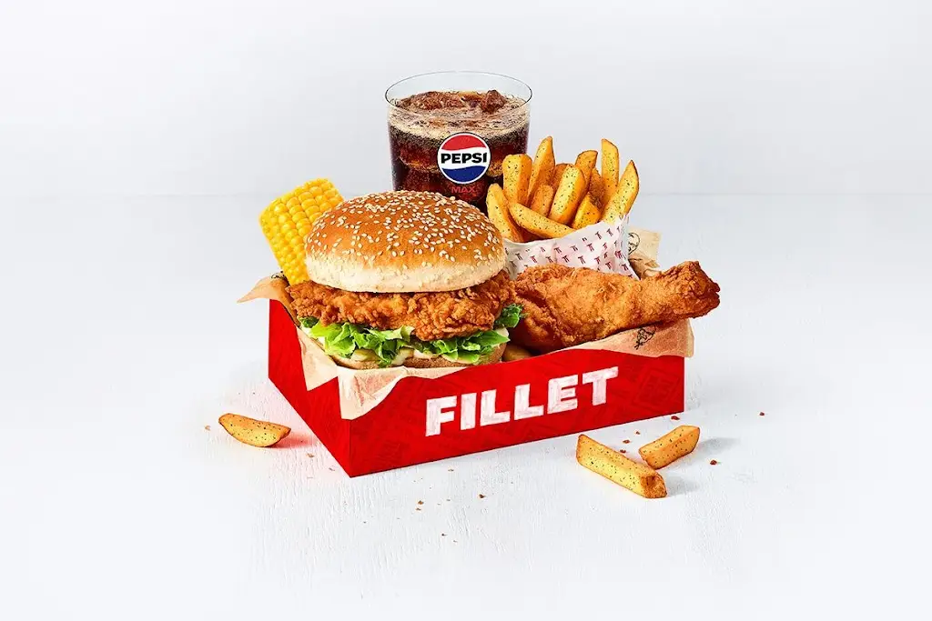 KFC Shaftsbury - Ivy Cross_Shaftesbury_slider_image_2