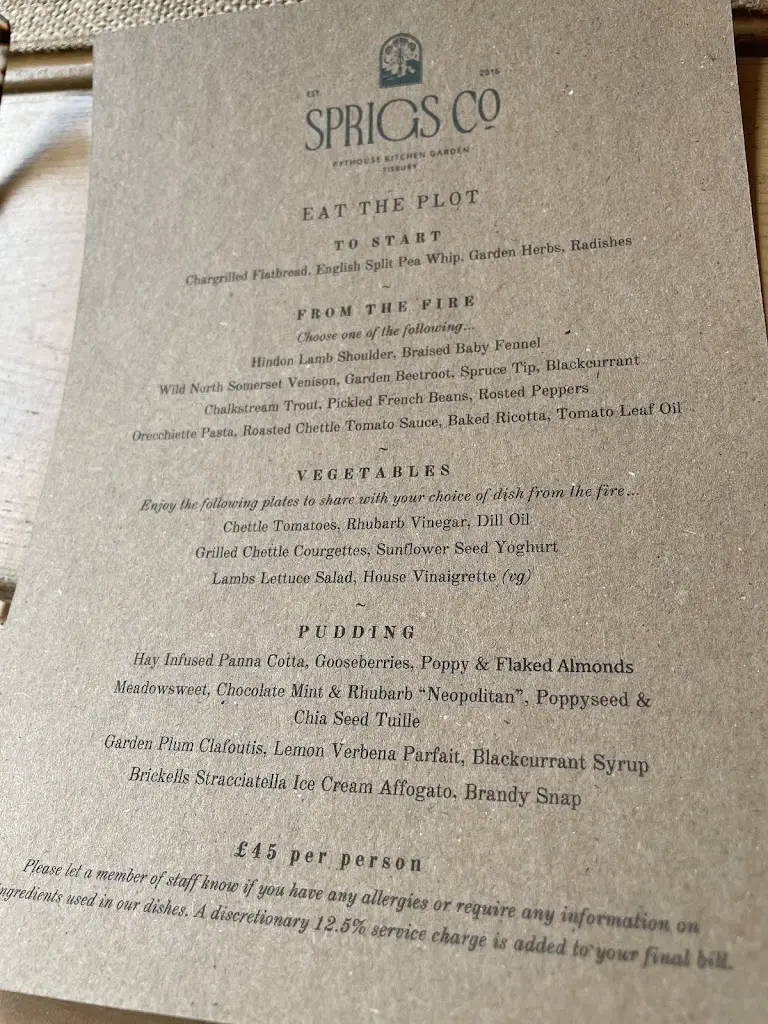 Menu_Pythouse Kitchen Garden_Shaftesbury_immagine_3