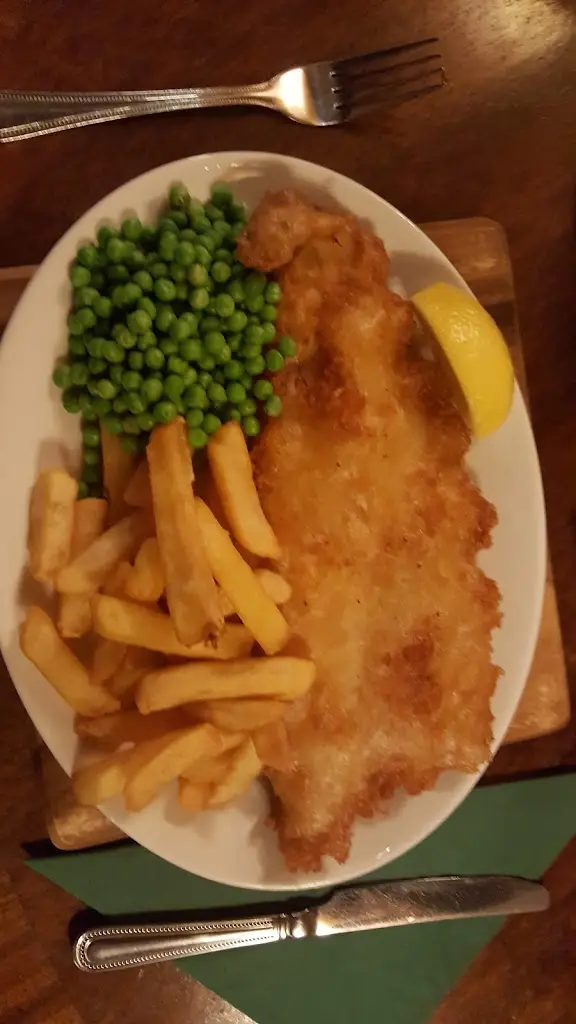 Menu_The Talbot Inn_Shaftesbury_image_1