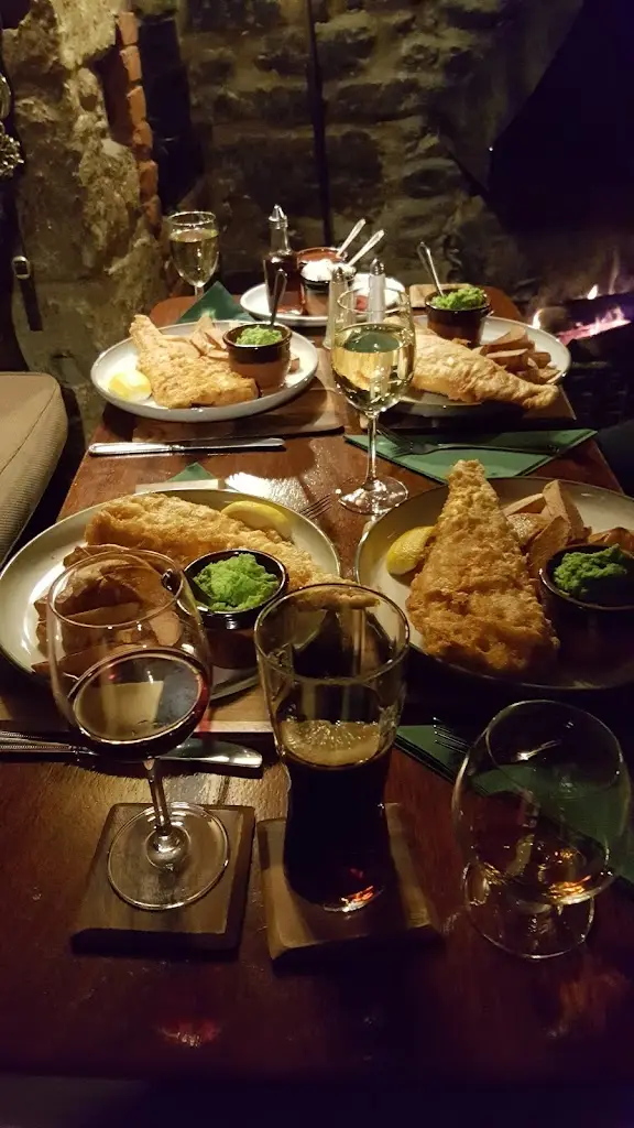 Menu_The Talbot Inn_Shaftesbury_image_2