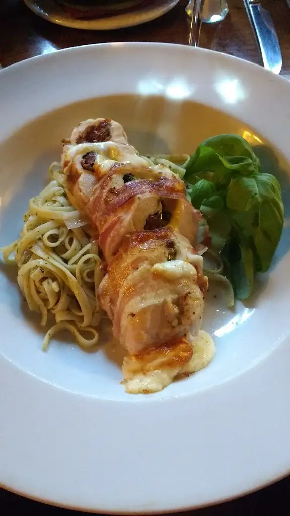 Menu_The Talbot Inn_Shaftesbury_image_5