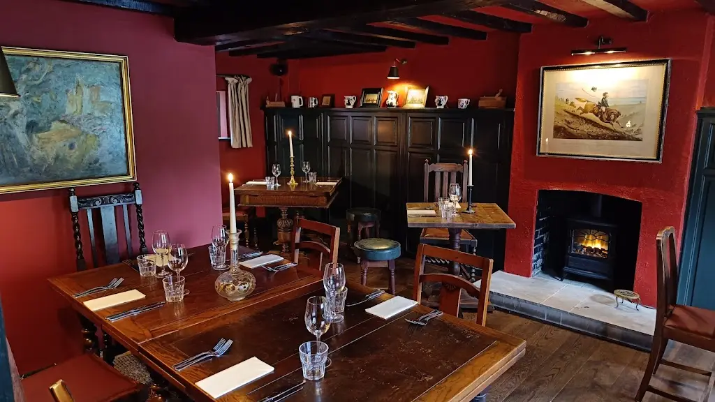 The Talbot Inn_Shaftesbury_slider_image_1