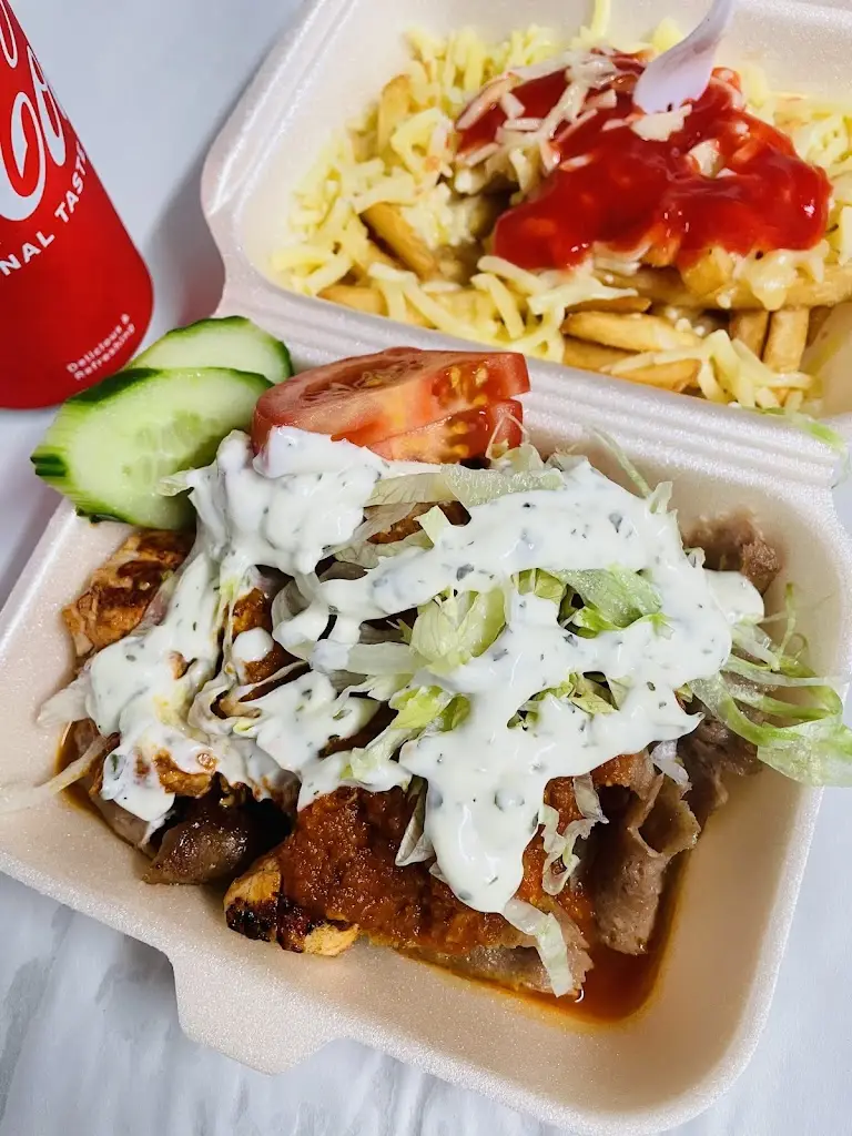 Menu_Marmaris pizza and grill bar_Shaftesbury_image_6