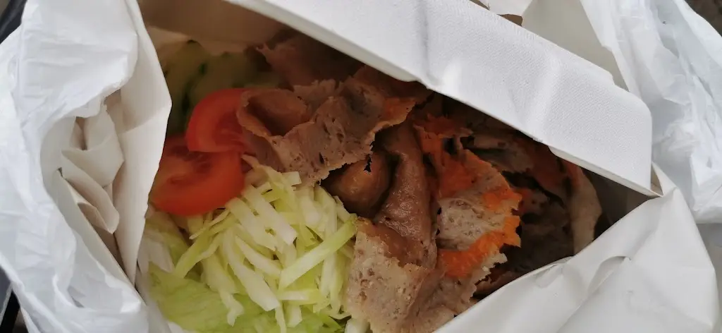 Steve_Marmaris pizza and grill bar_Shaftesbury_review