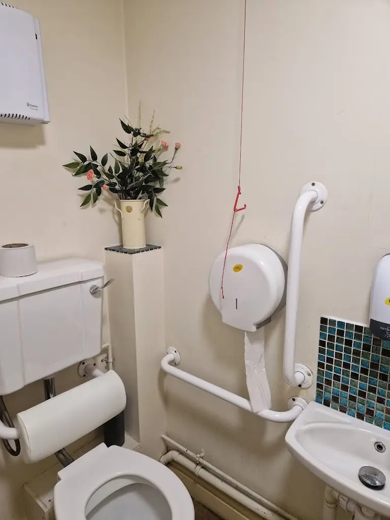 Bethany T_The Walnut Tree Inn_Shaftesbury_review