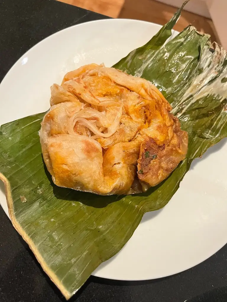 Nitin Srivastava_Malabar Kitchen_Barnstaple_review