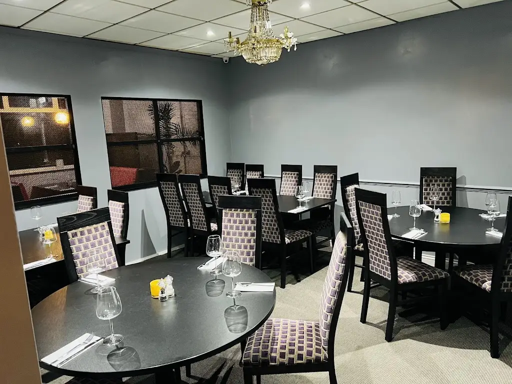 Malabar Kitchen restaurant in Barnstaple