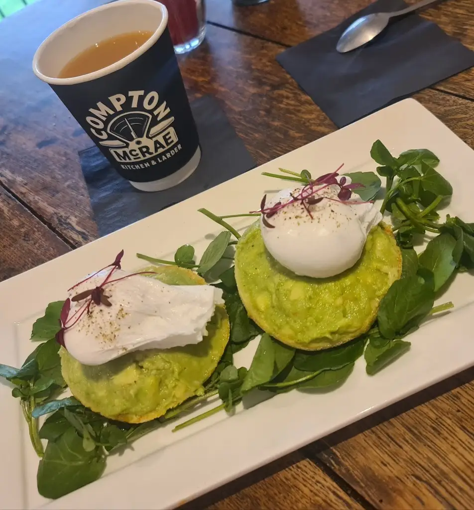 Menu_Compton McRae_Shaftesbury_image_9